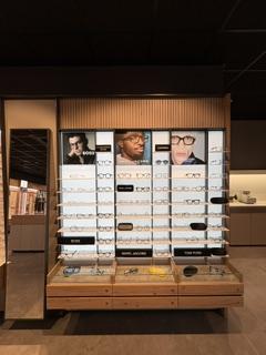 Opticien Apprieu - Rue Sure - Krys