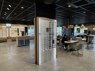 Opticien Apprieu - Rue Sure - Krys