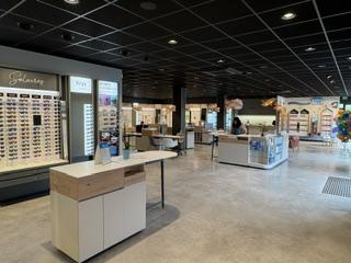 Opticien Apprieu - Rue Sure - Krys