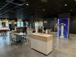Opticien Apprieu - Rue Sure - Krys