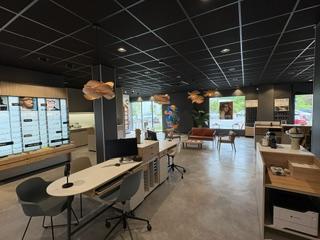 Opticien Apprieu - Rue Sure - Krys