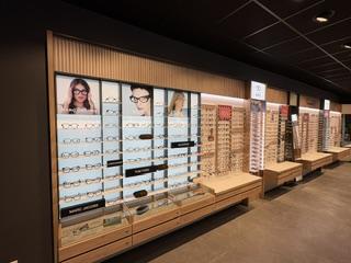 Opticien Apprieu - Rue Sure - Krys