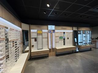 Opticien Apprieu - Rue Sure - Krys