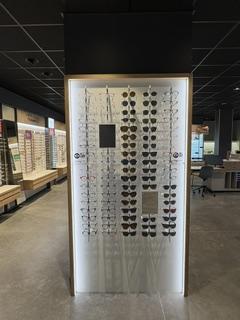 Opticien Apprieu - Rue Sure - Krys