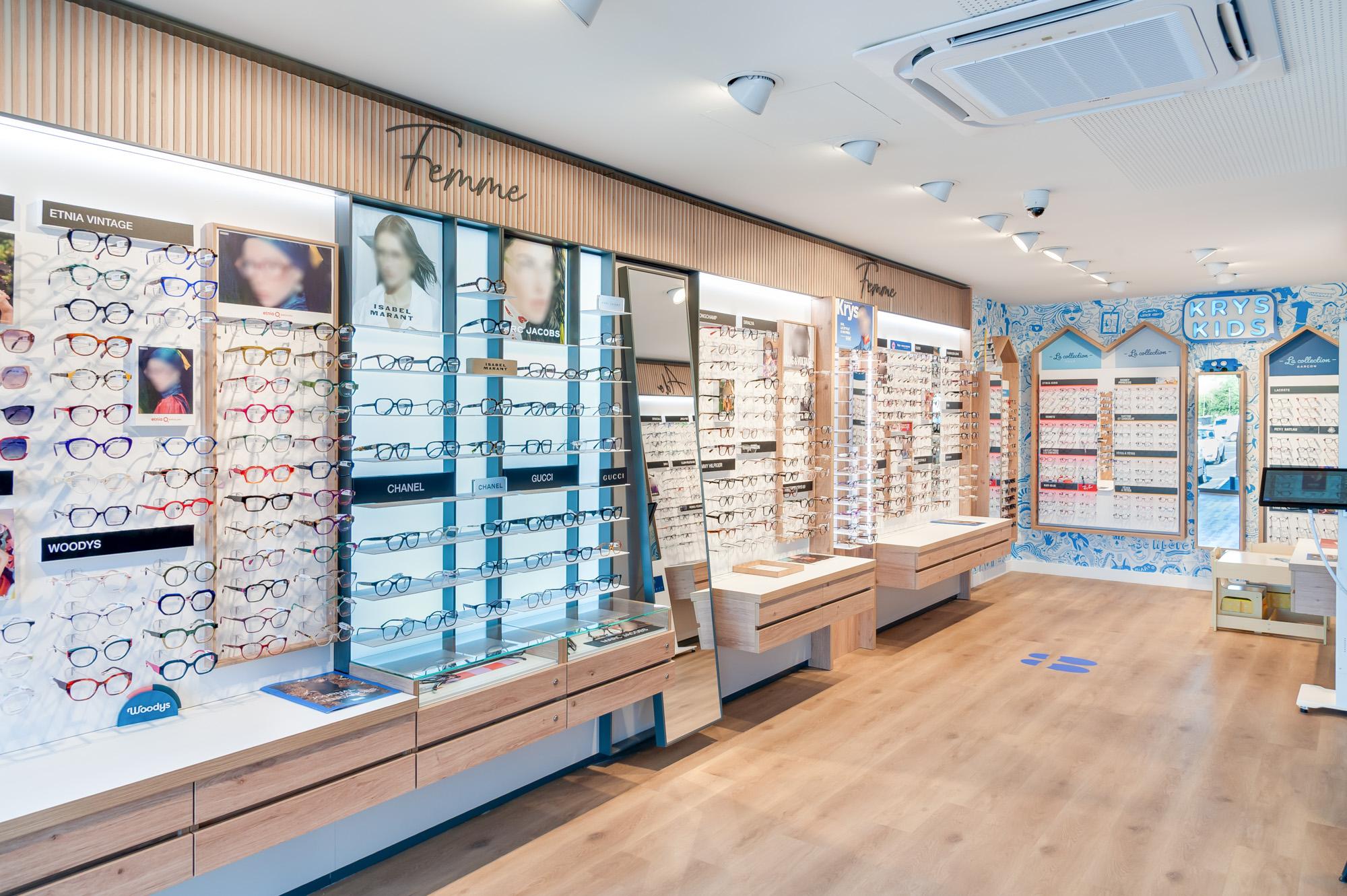Opticien Béziers - Forum - Krys