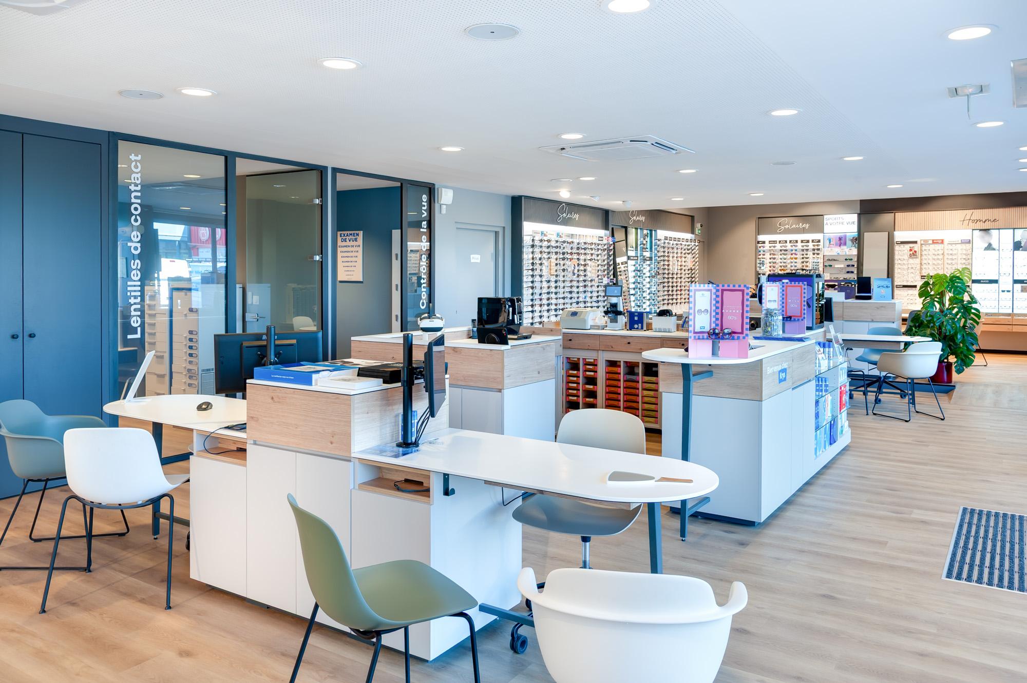 Opticien Béziers - Forum - Krys