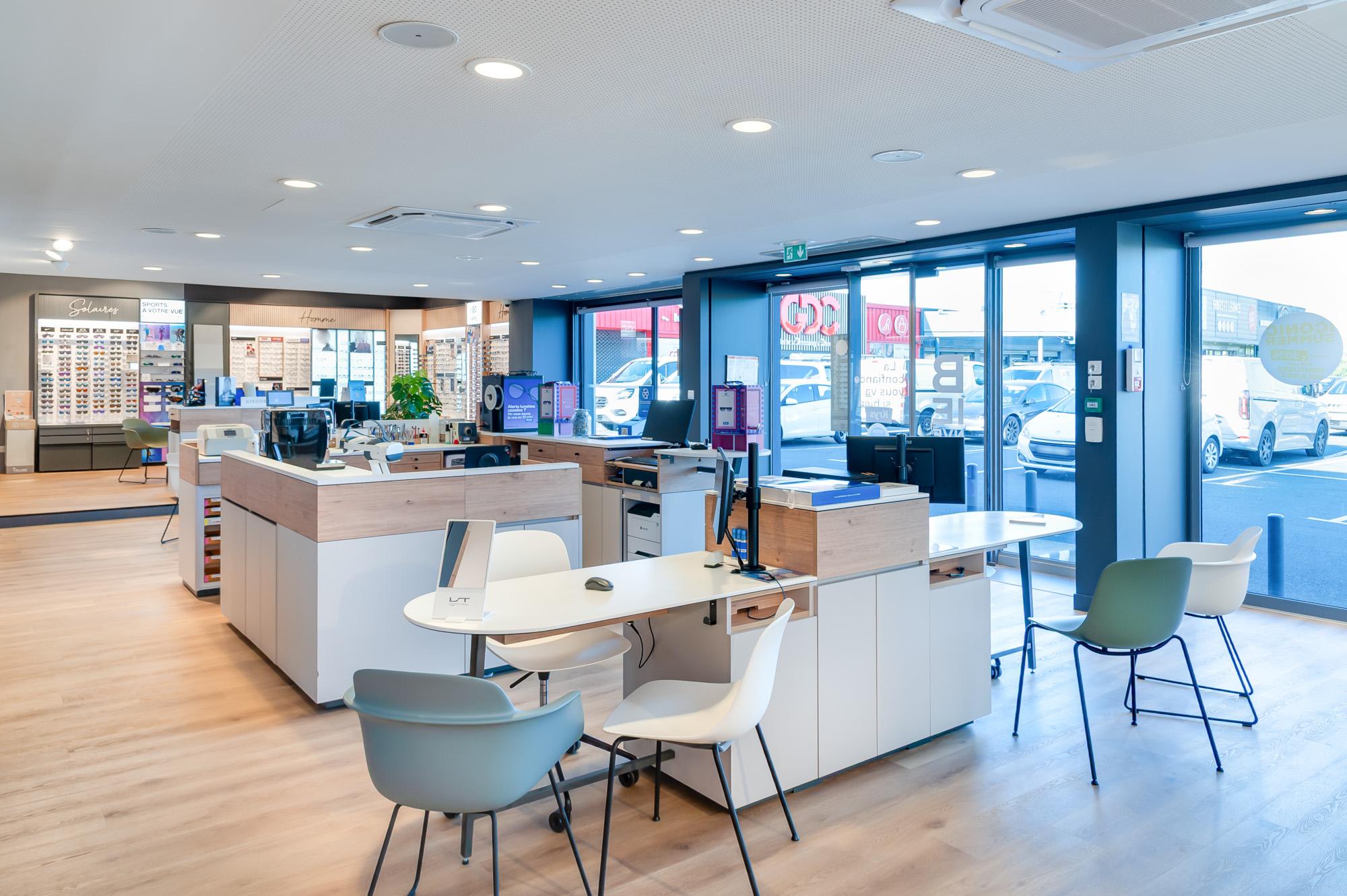 Opticien Béziers - Forum - Krys