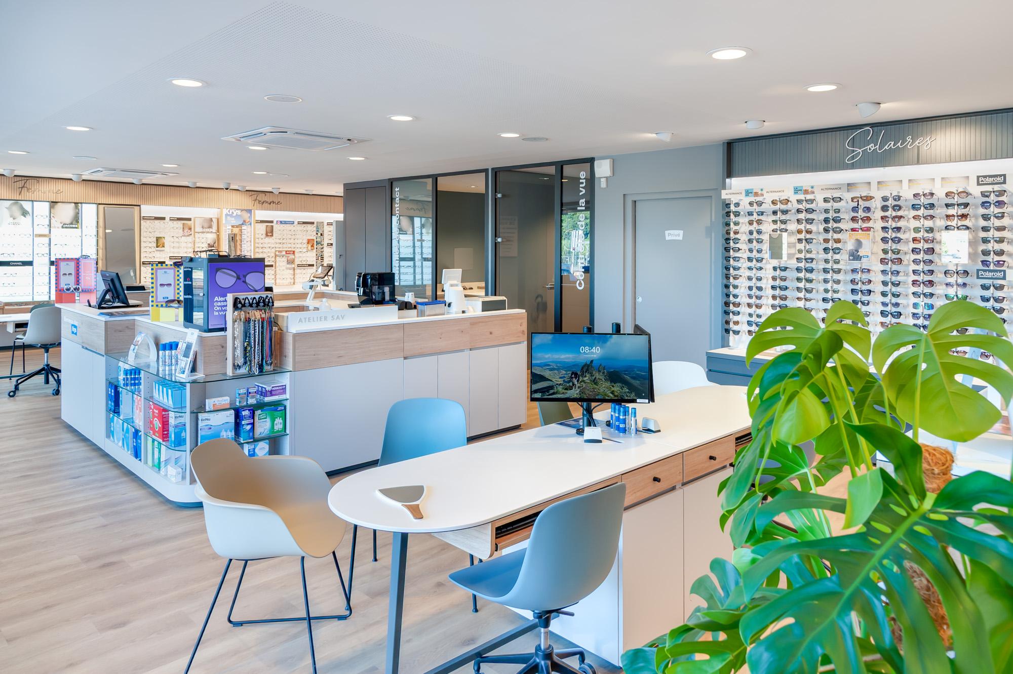 Opticien Béziers - Forum - Krys