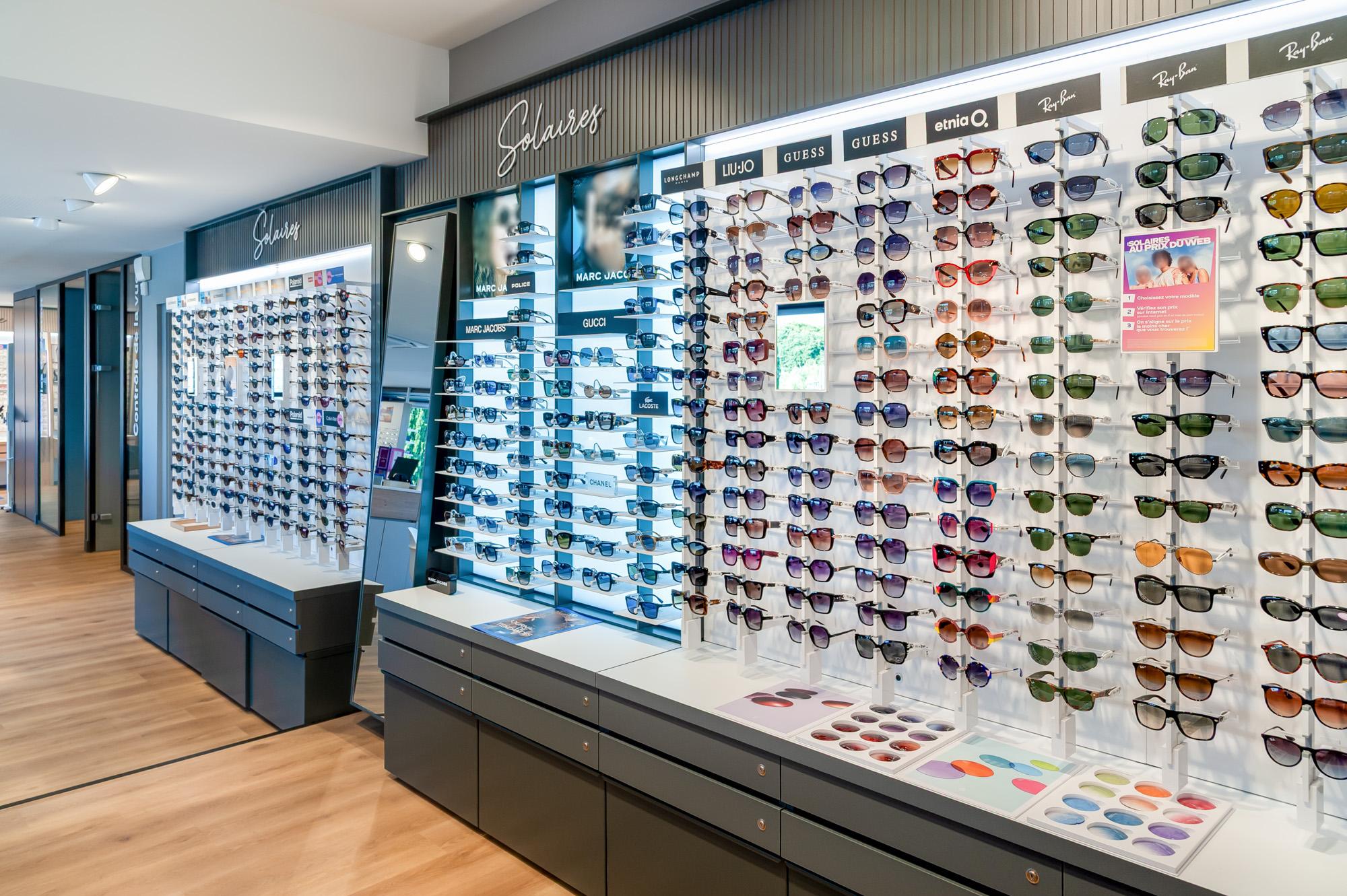 Opticien Béziers - Forum - Krys