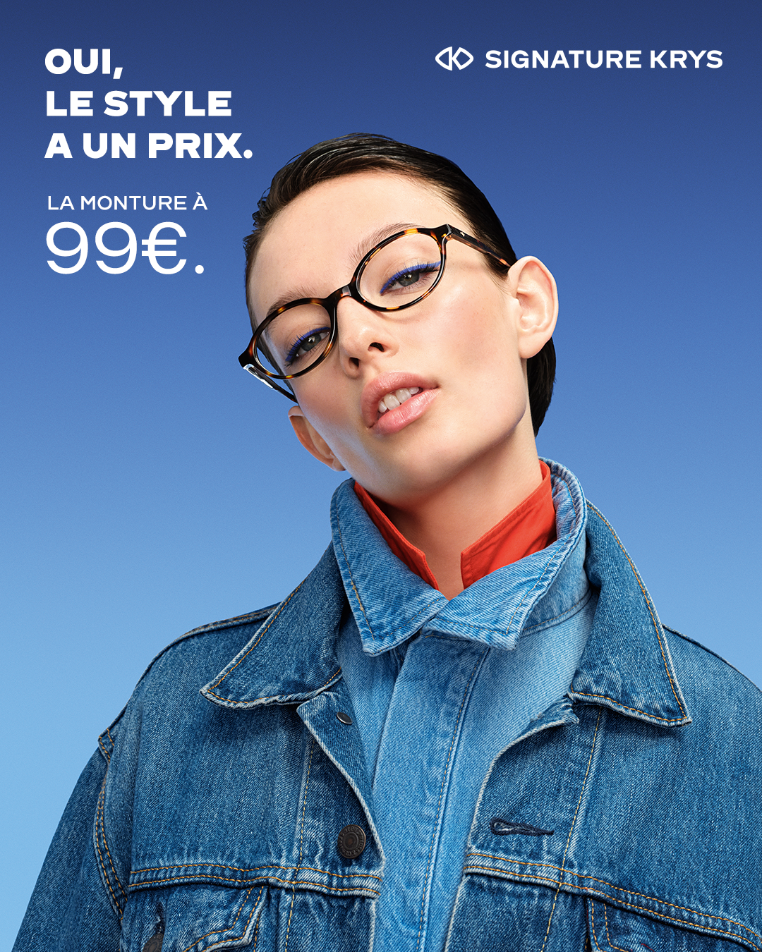 Opticien Salon-de-Provence - Centre - Krys