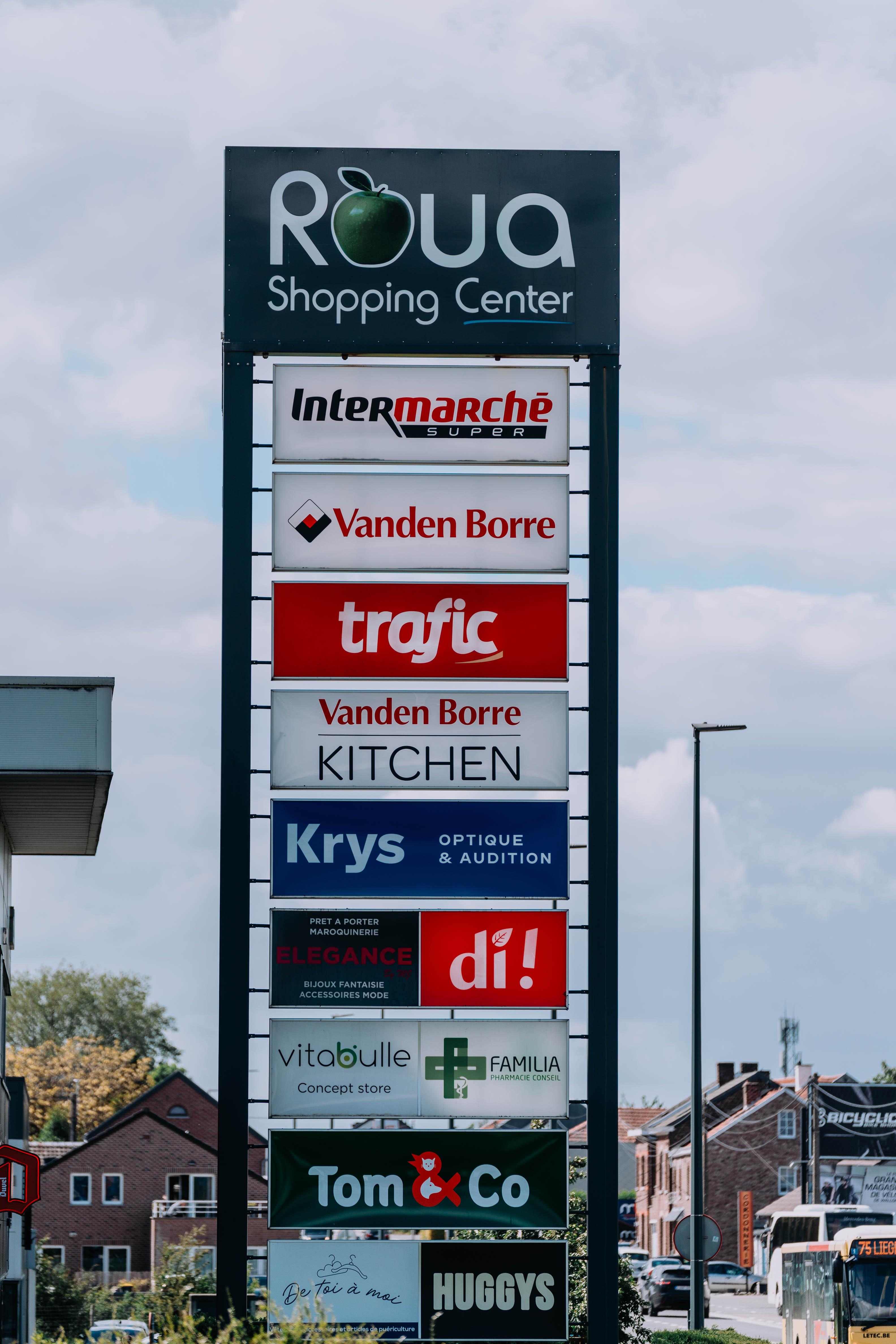 Opticien Awans - Roua - Krys
