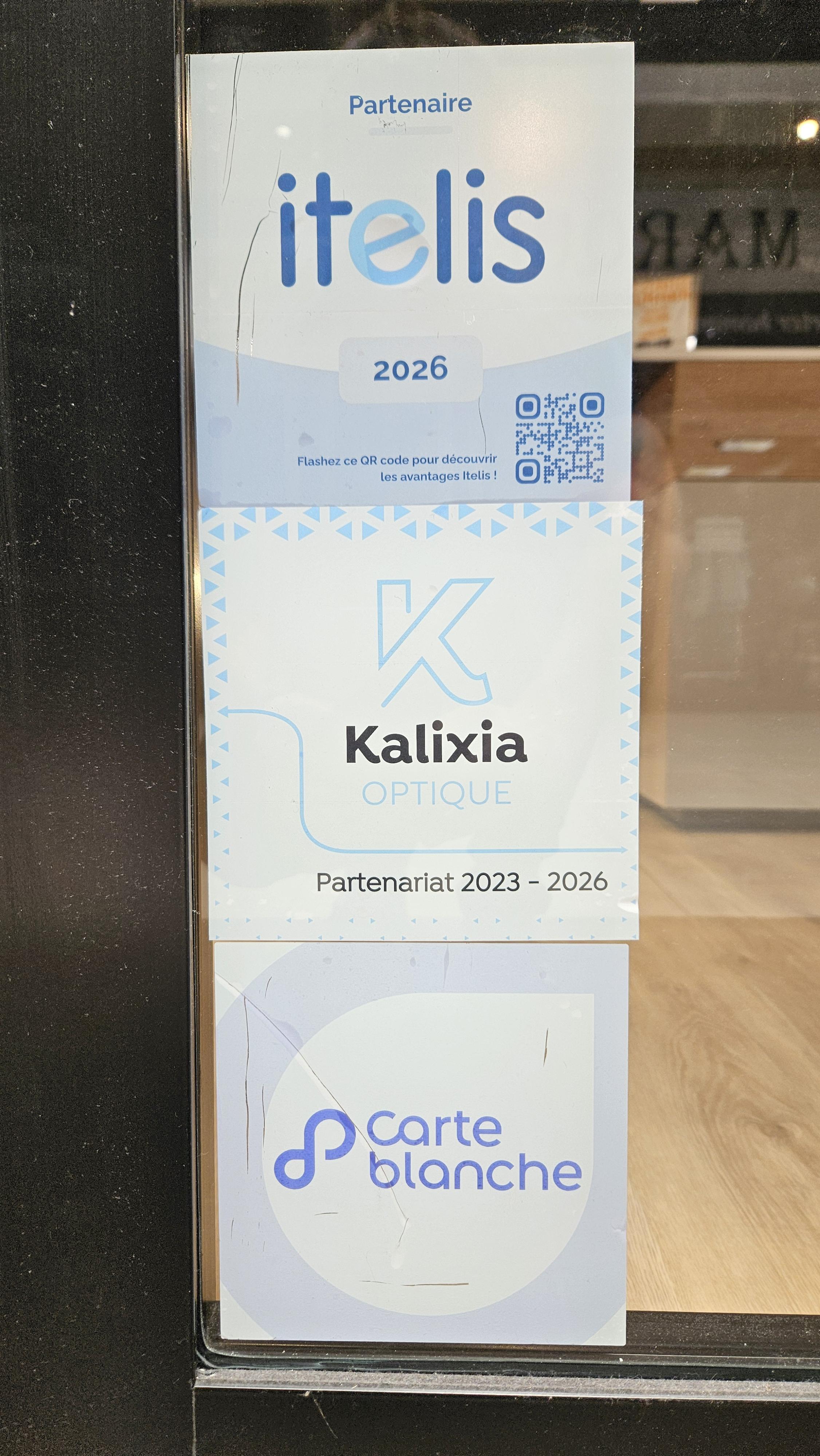 Opticien Gardanne - Cc Le Payannet - Krys