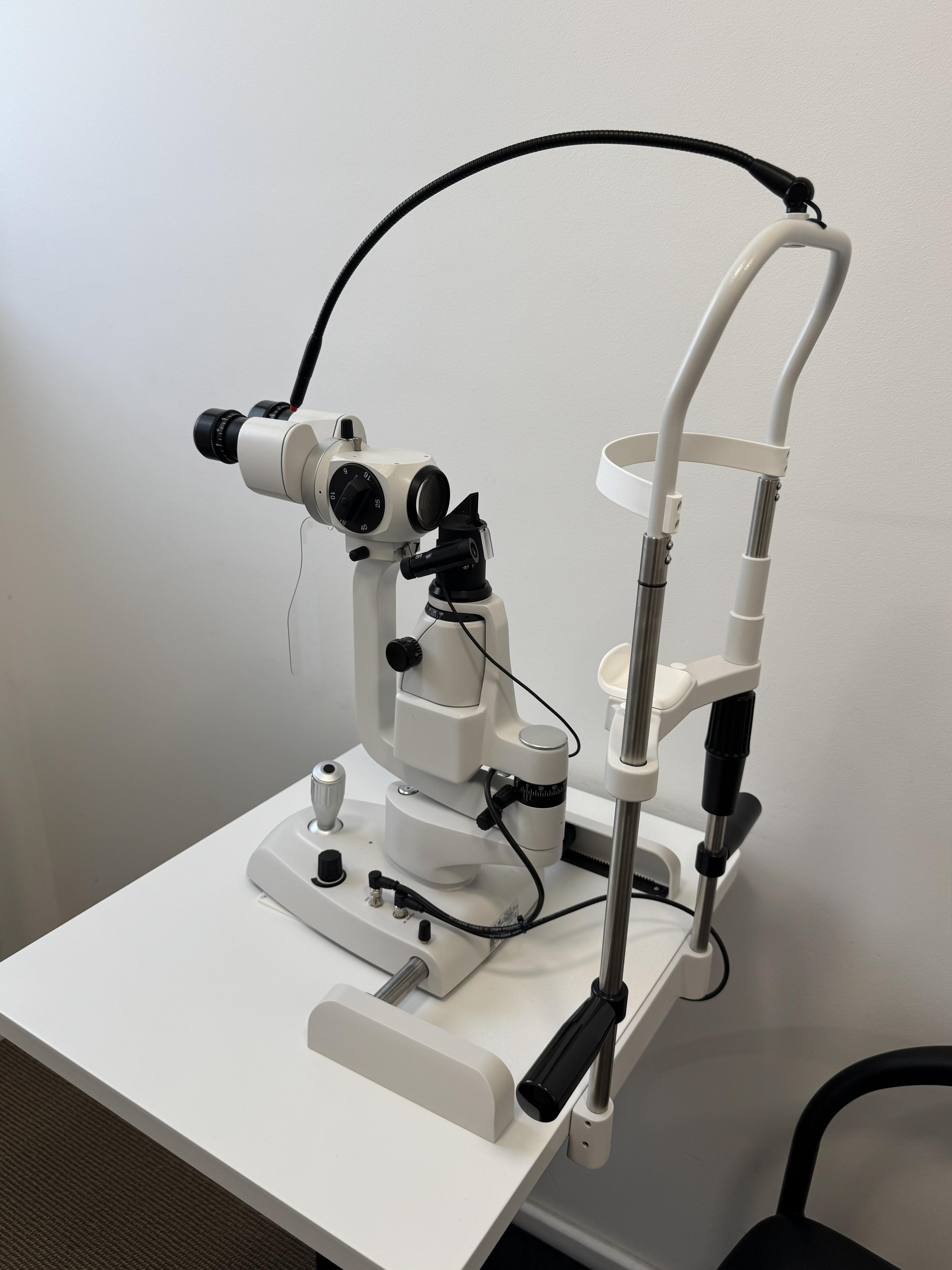 Opticien Saint-Amand-les-Eaux - Thiers - Krys