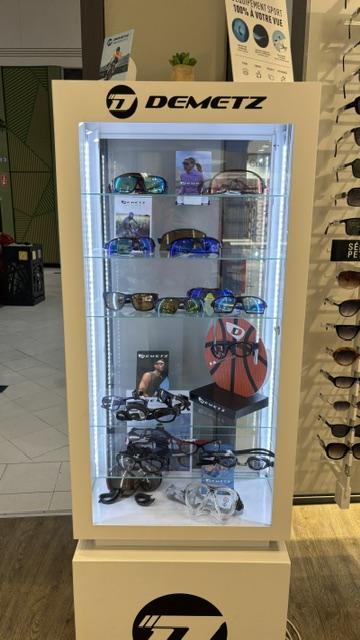 Opticien Basse-Goulaine - Cc Pôle Sud - Krys