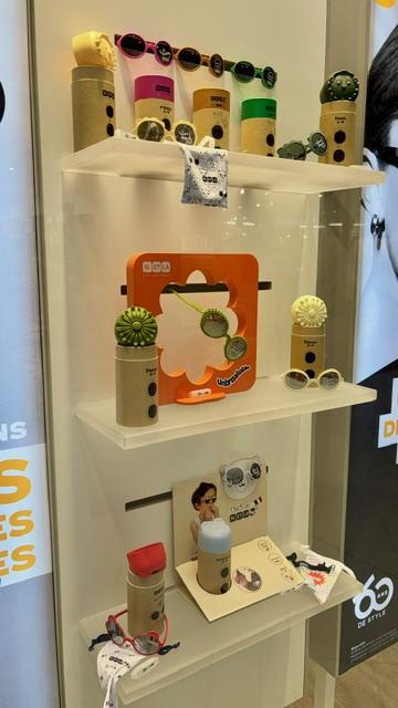 Opticien Basse-Goulaine - Cc Pôle Sud - Krys