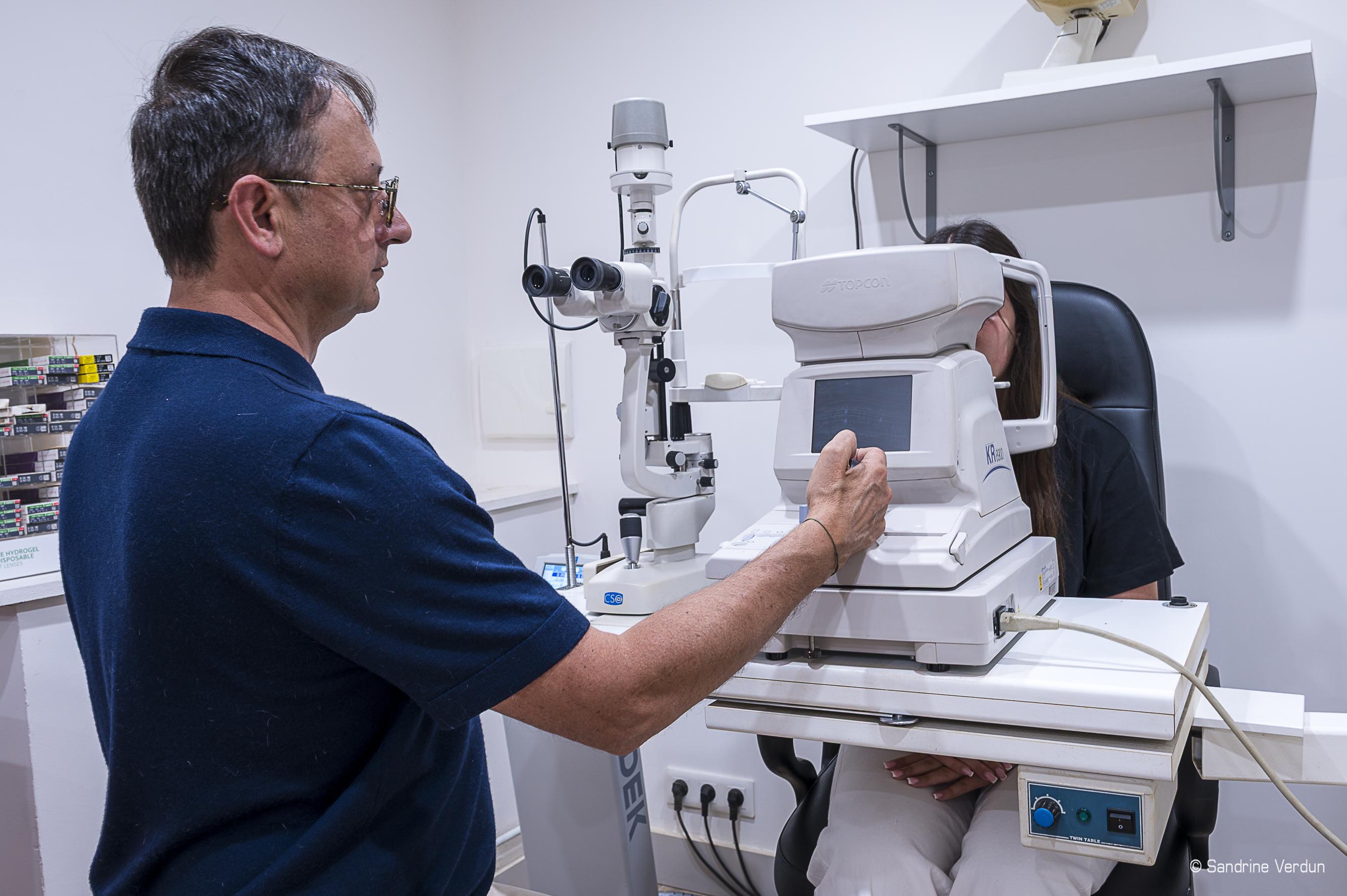 Opticien Narbonne - Republique - Krys