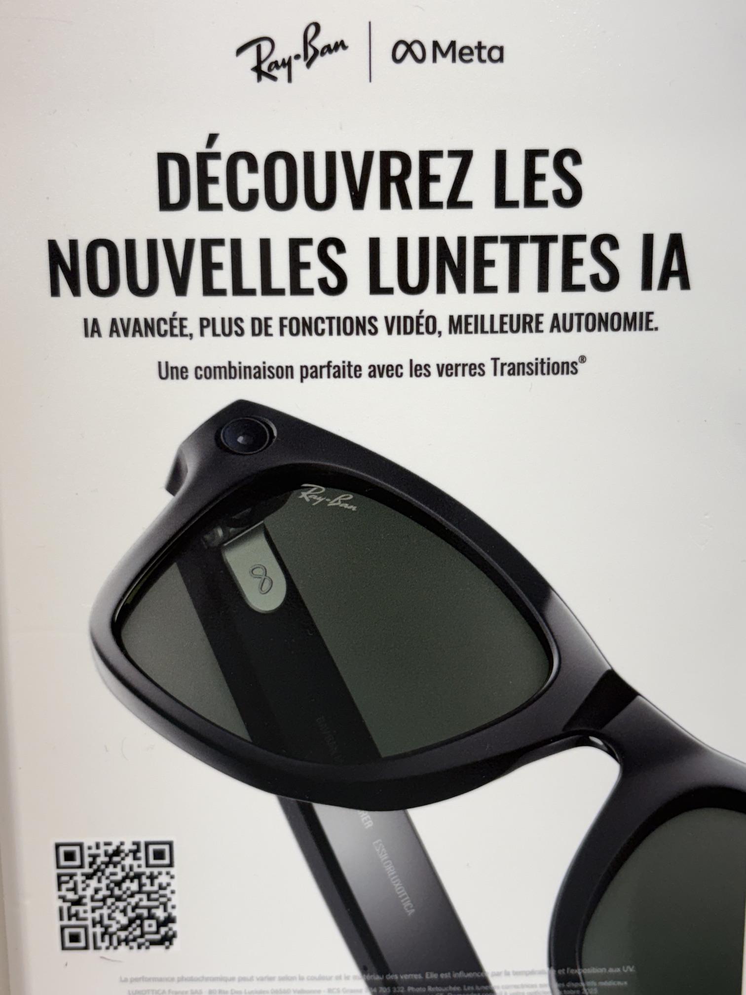 Opticien Belleville-en-Beaujolais - Remparts - Krys