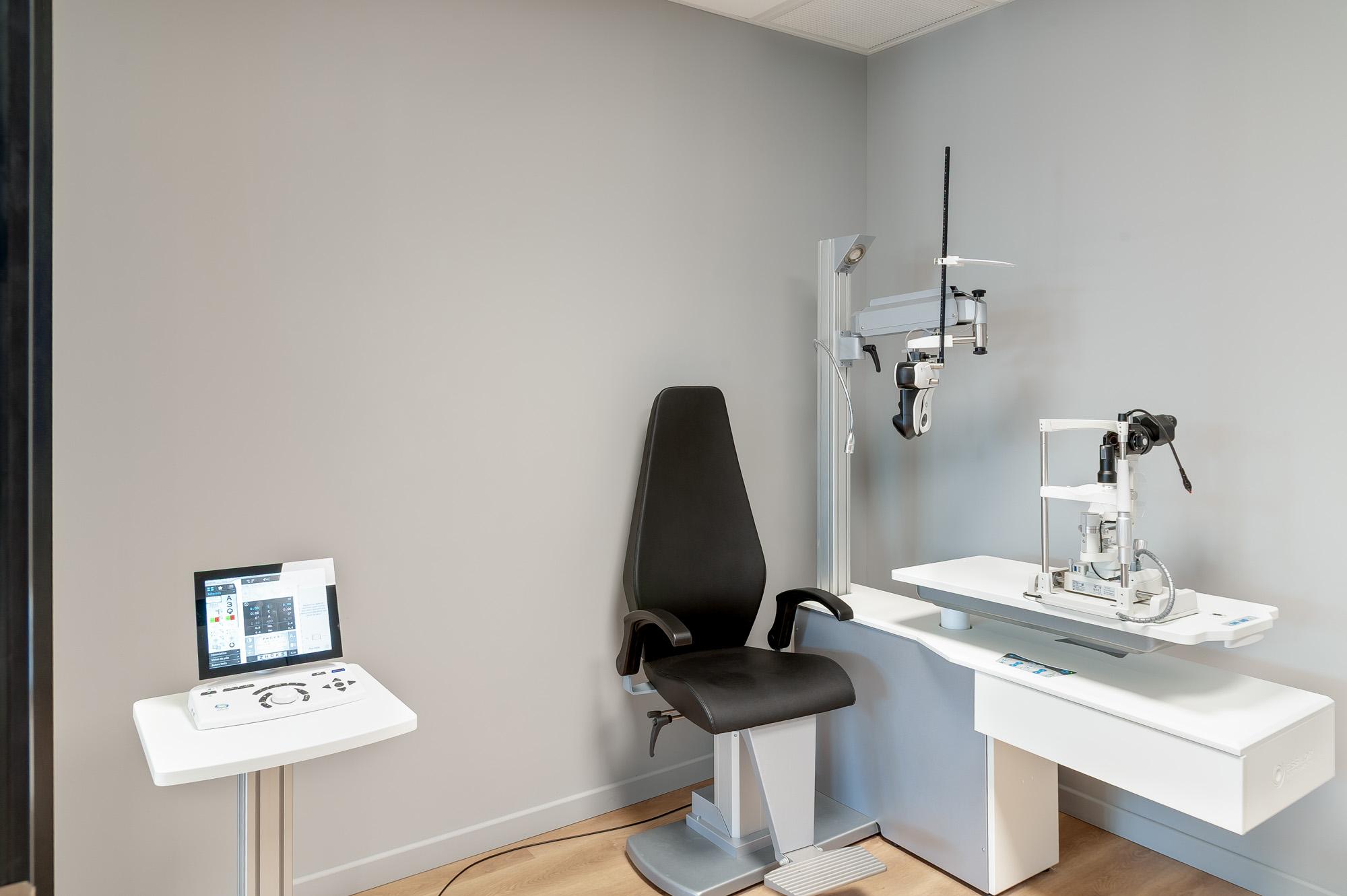 Opticien Lézignan-Corbières - Krys