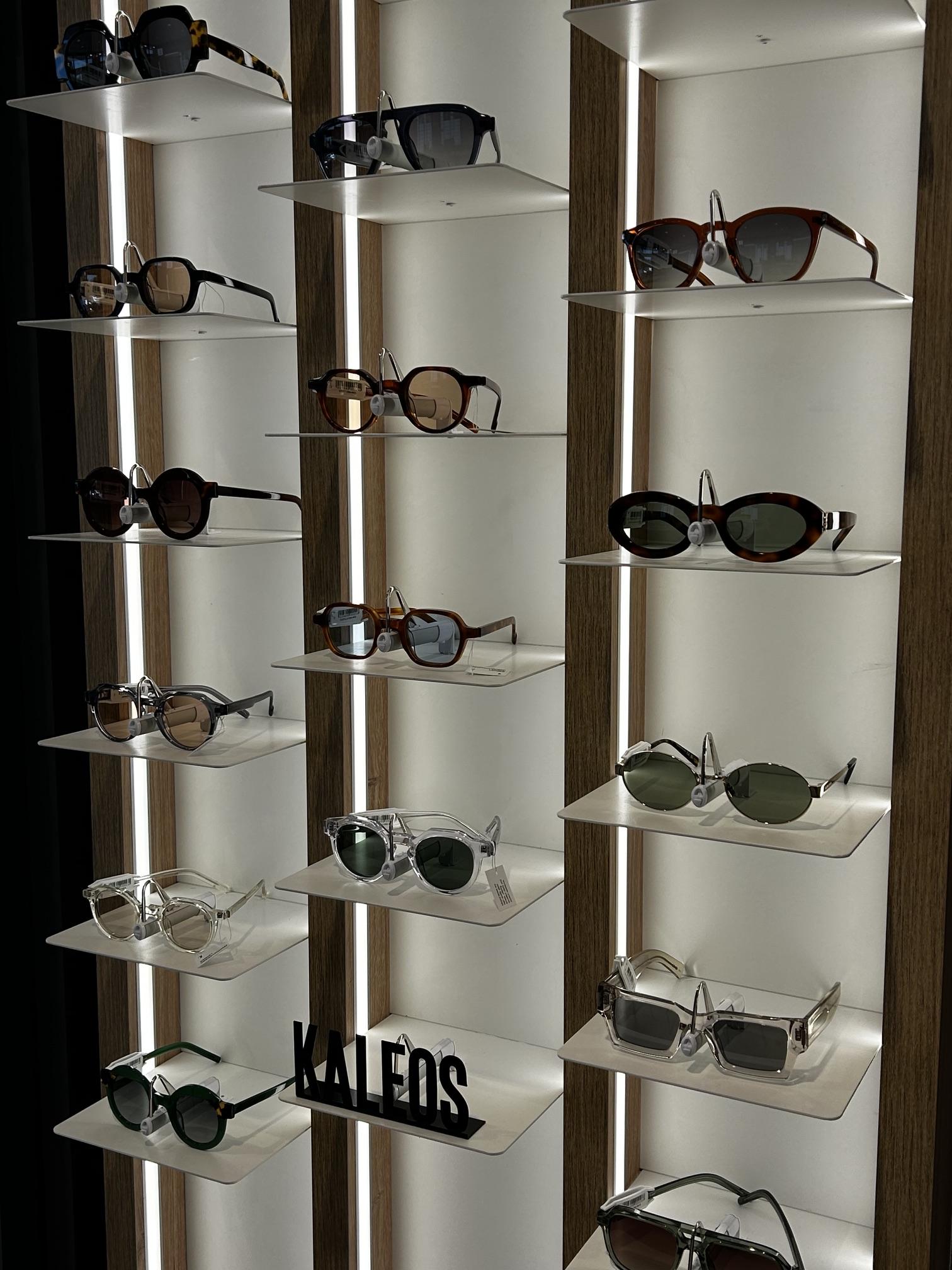 Opticien Sainte-Maxime - Krys