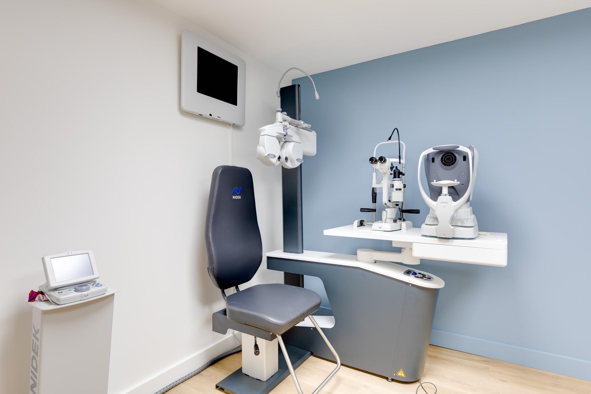 Opticien Louviers - Krys