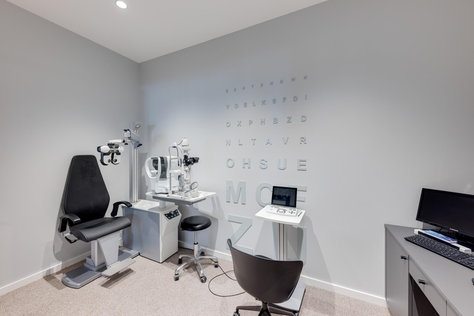 Opticien Saverne - Grand'Rue - Krys