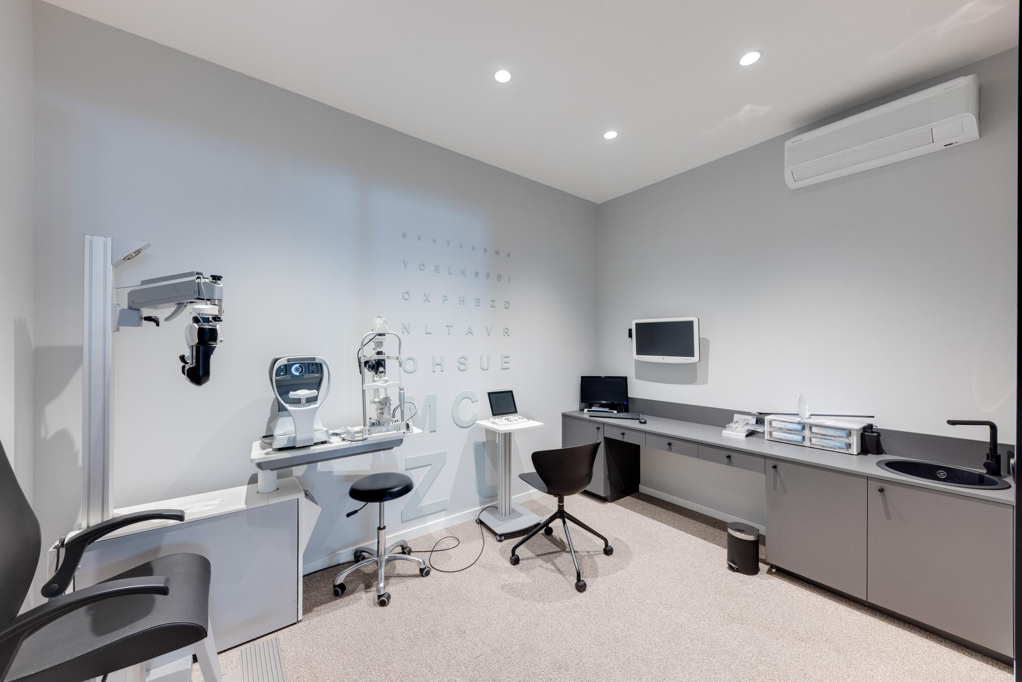 Opticien Saverne - Grand'Rue - Krys