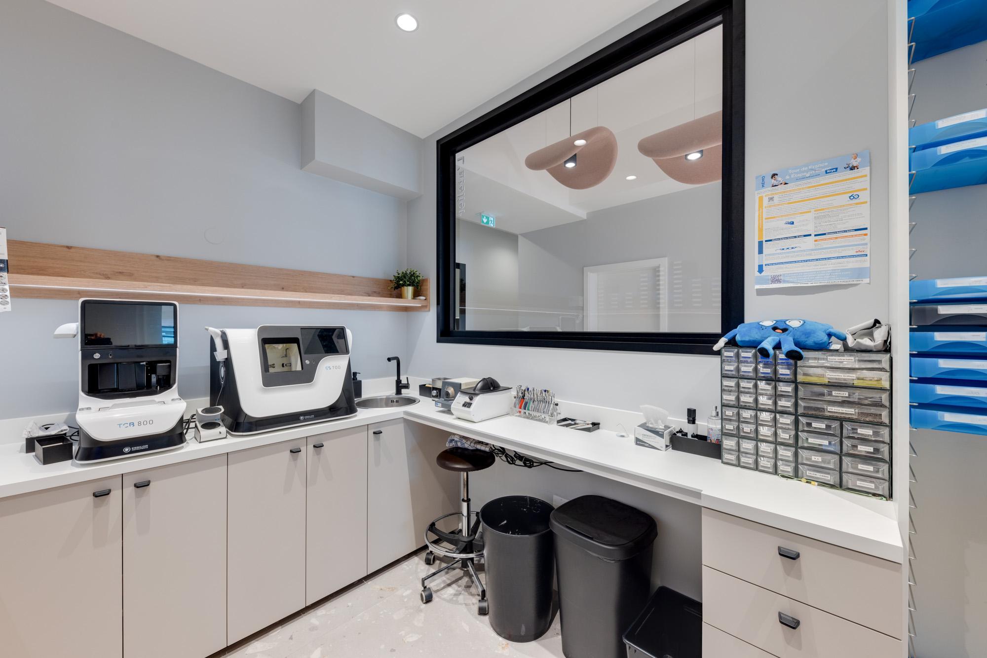 Opticien Saverne - Grand'Rue - Krys