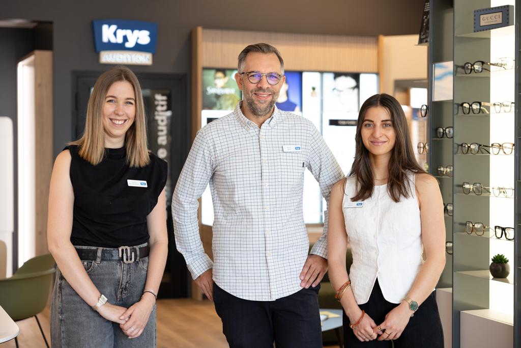Opticien Toulouse - CEAT - Krys
