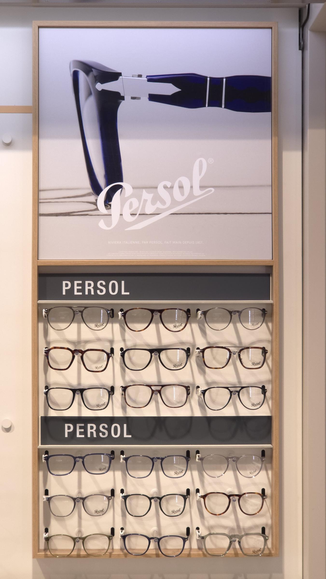 Opticien Marseille - St Giniez - Krys