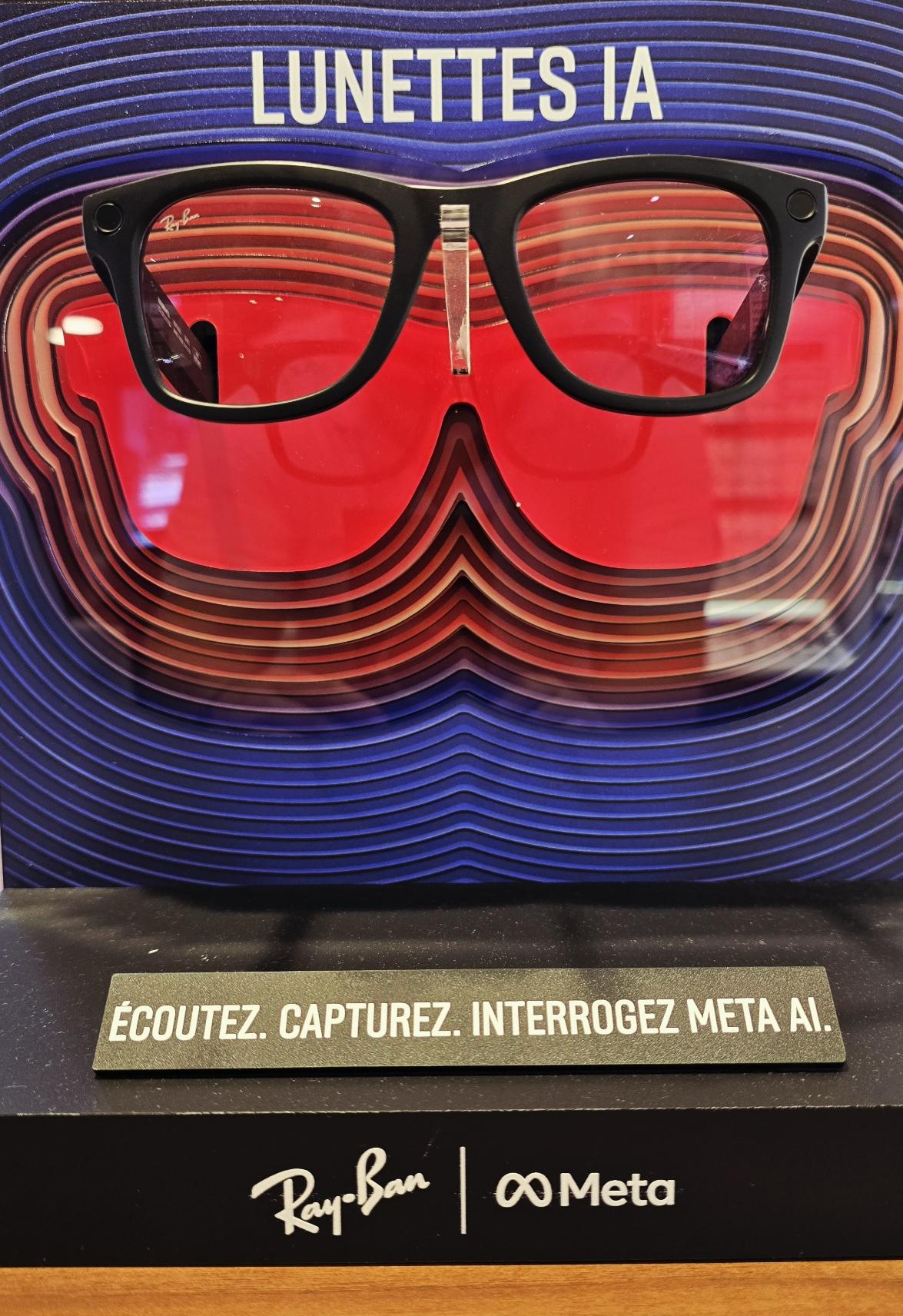 Opticien Marseille - St Giniez - Krys