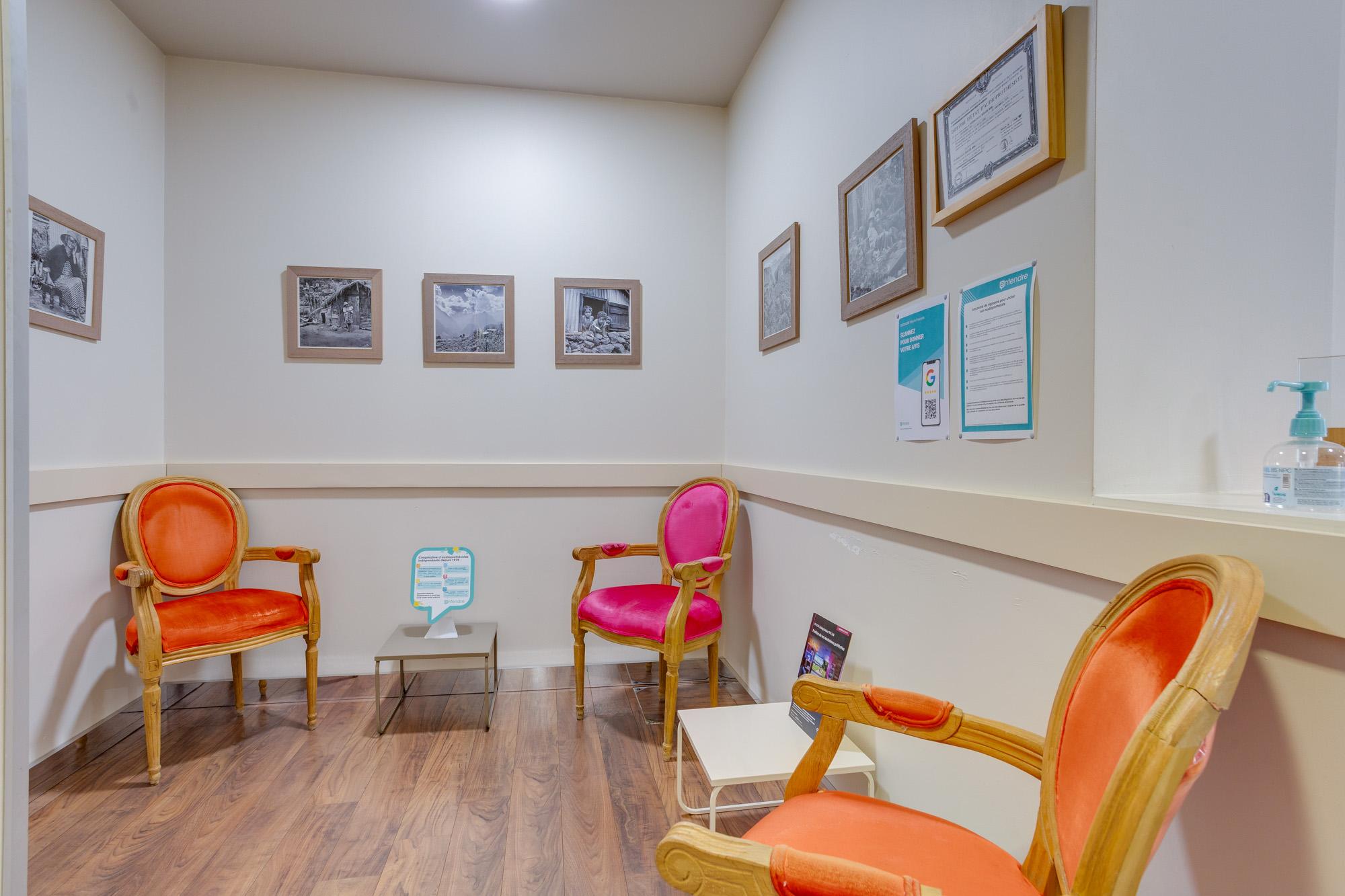 Opticien Vitry-le-François - Centre Ville - Krys