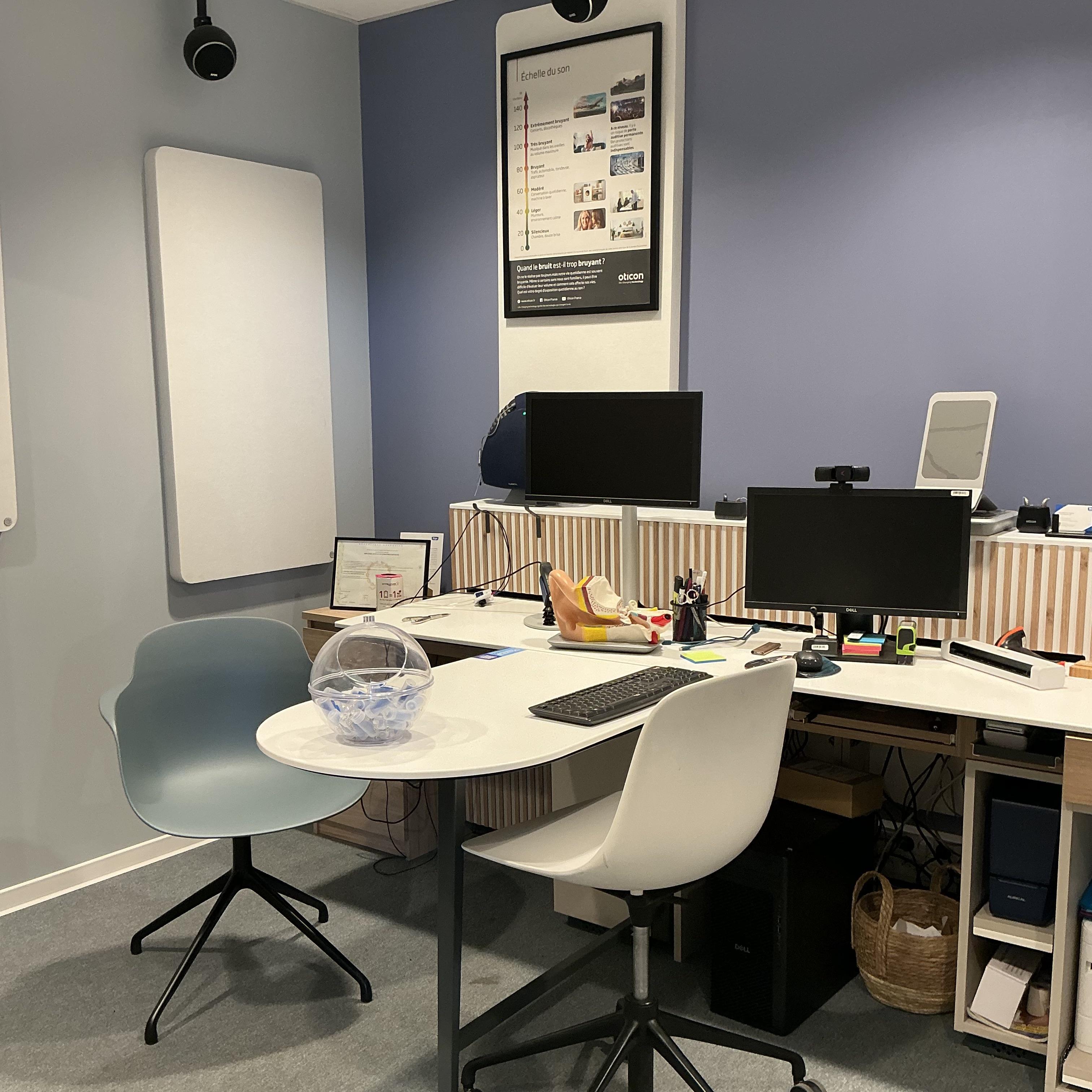 Opticien Longeville lès Saint Avold - Krys