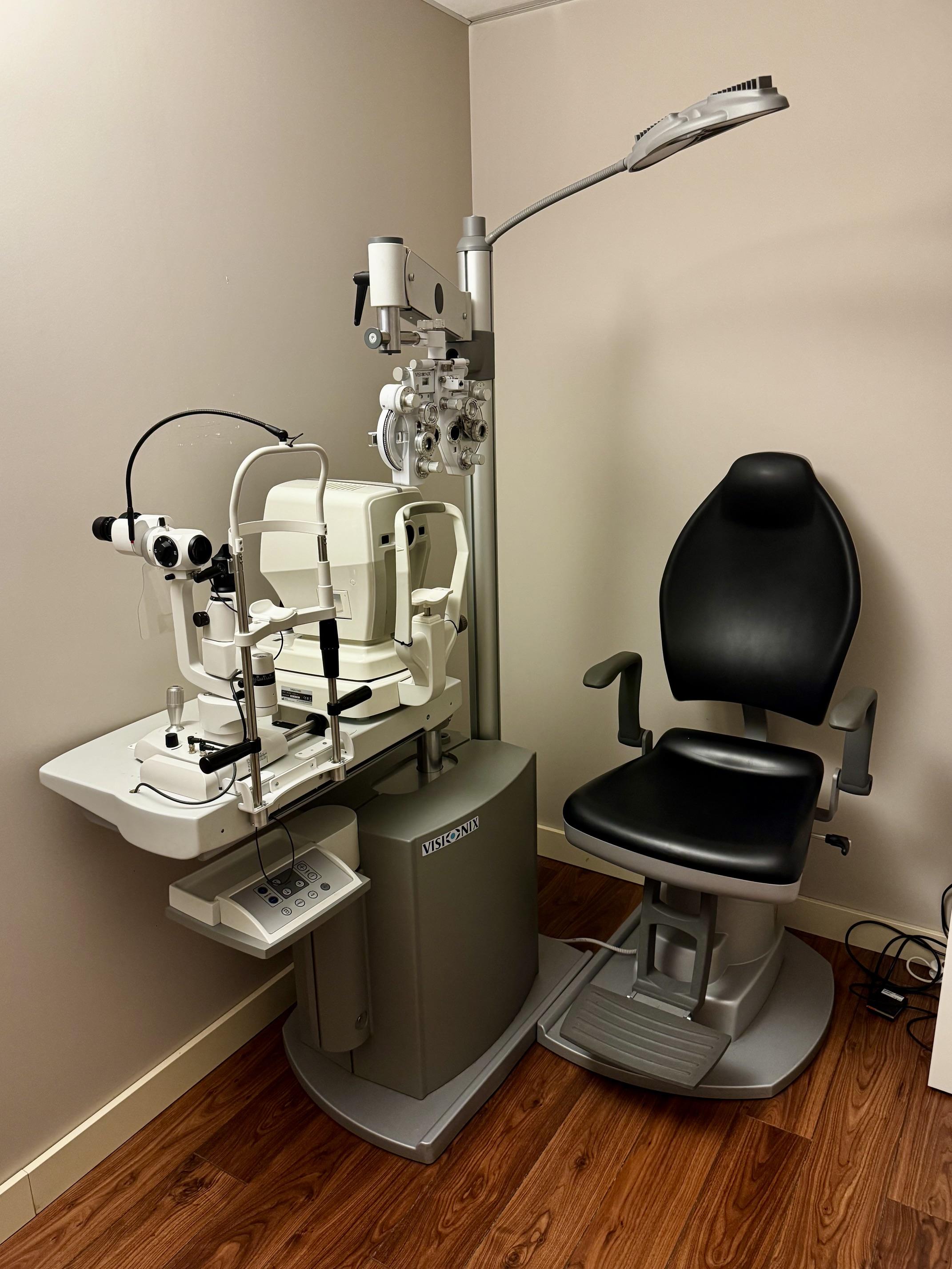 Opticien Échirolles - Cc Comboire - Krys