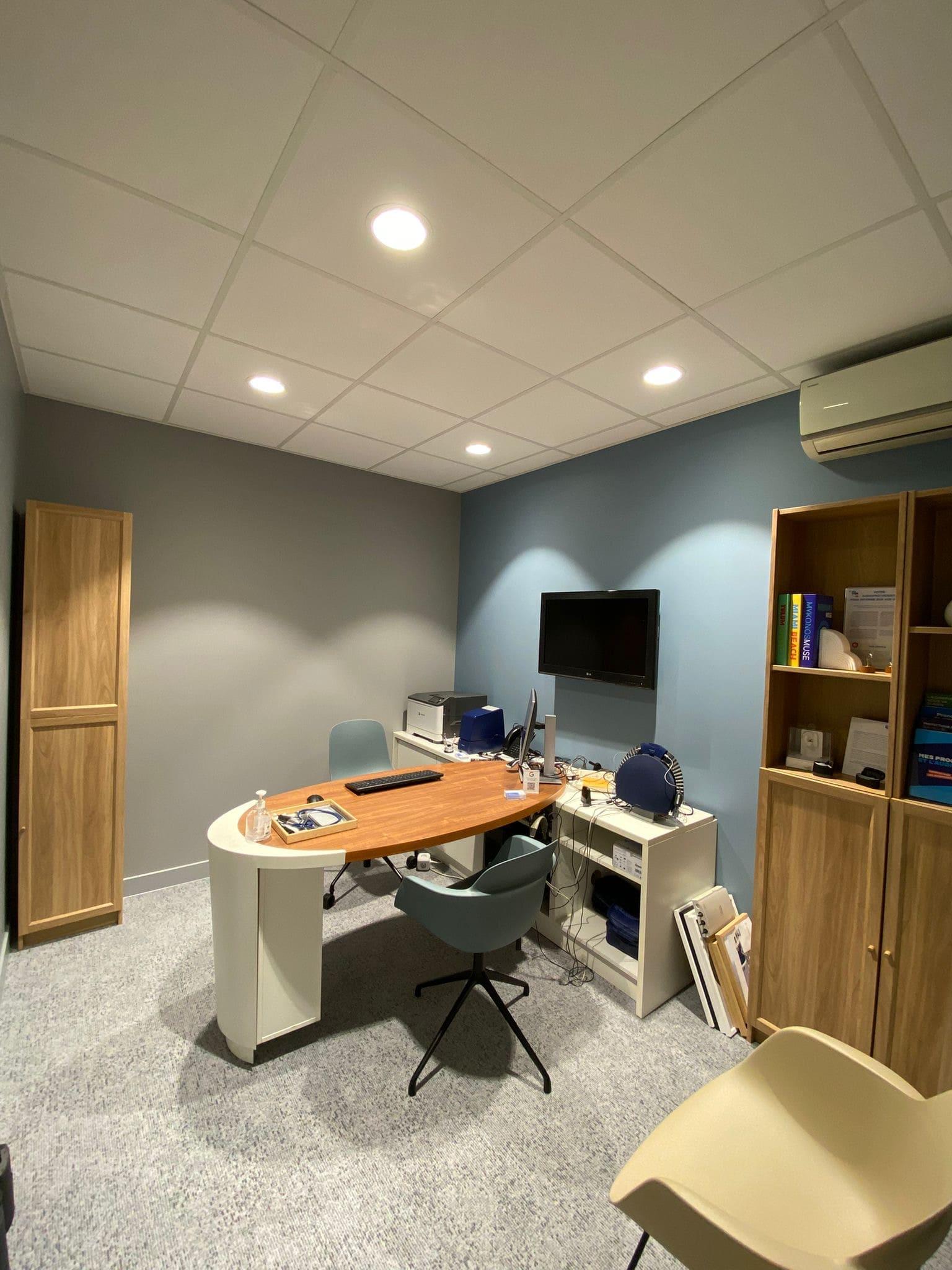Opticien Lyon 9e - Cc Plateau Duchère - Krys