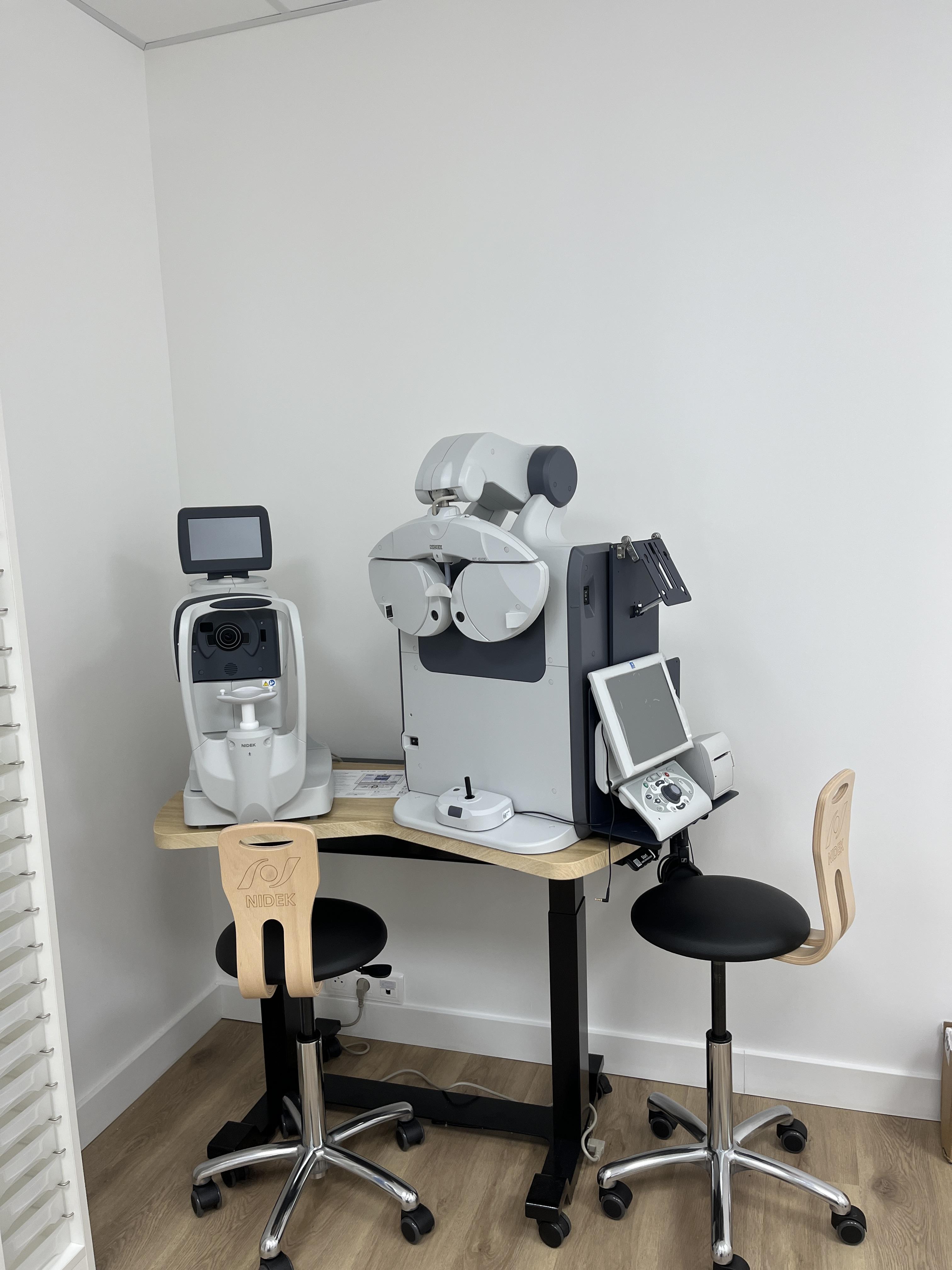 Opticien La Brède - Krys