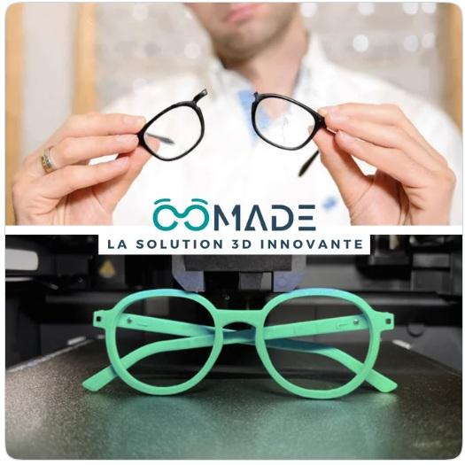 Opticien Saint Mathieu de Tréviers - Krys