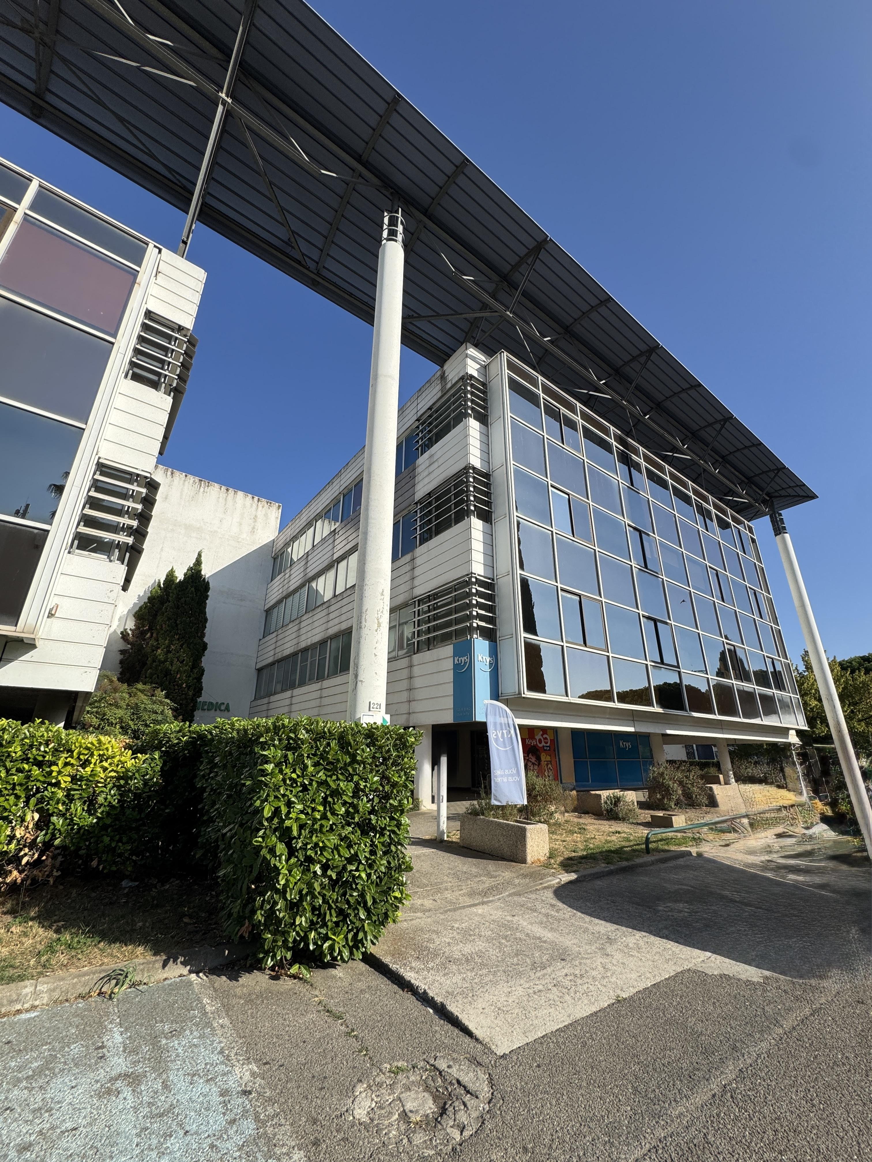 Opticien Nimes - Valmedica - Krys