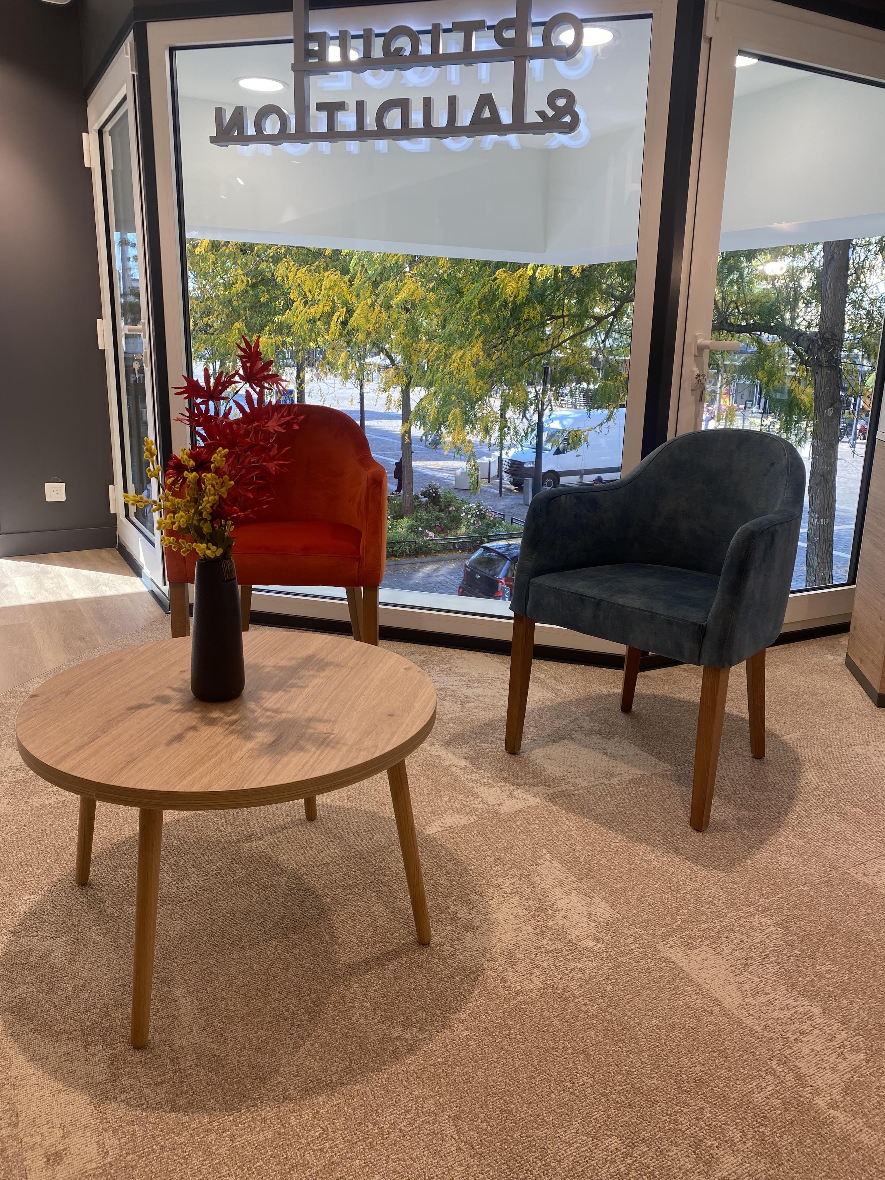Opticien Valenciennes - Centre Ville - Krys