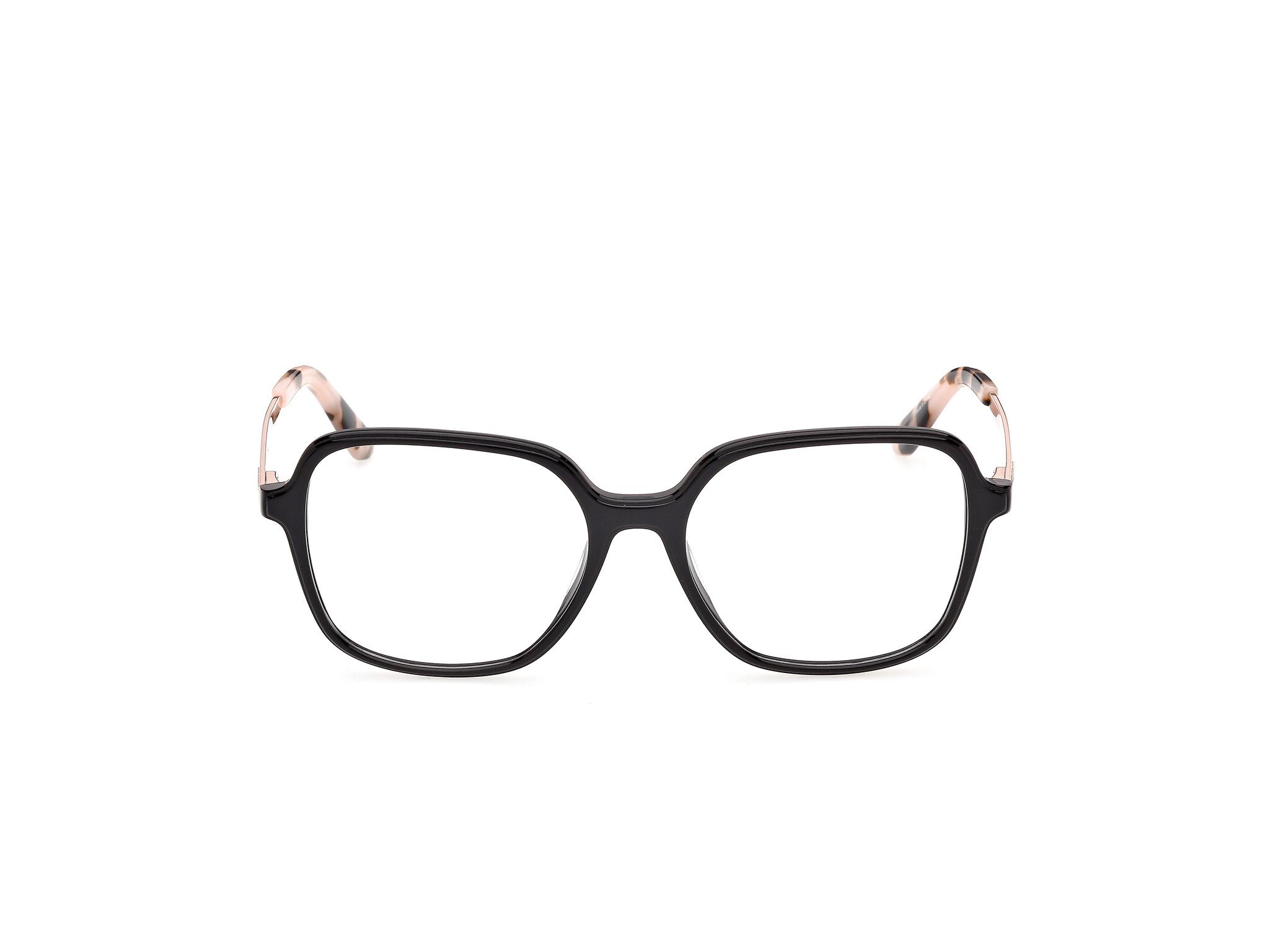Lunettes de vue Guess Femme  Carré GU50320 Face