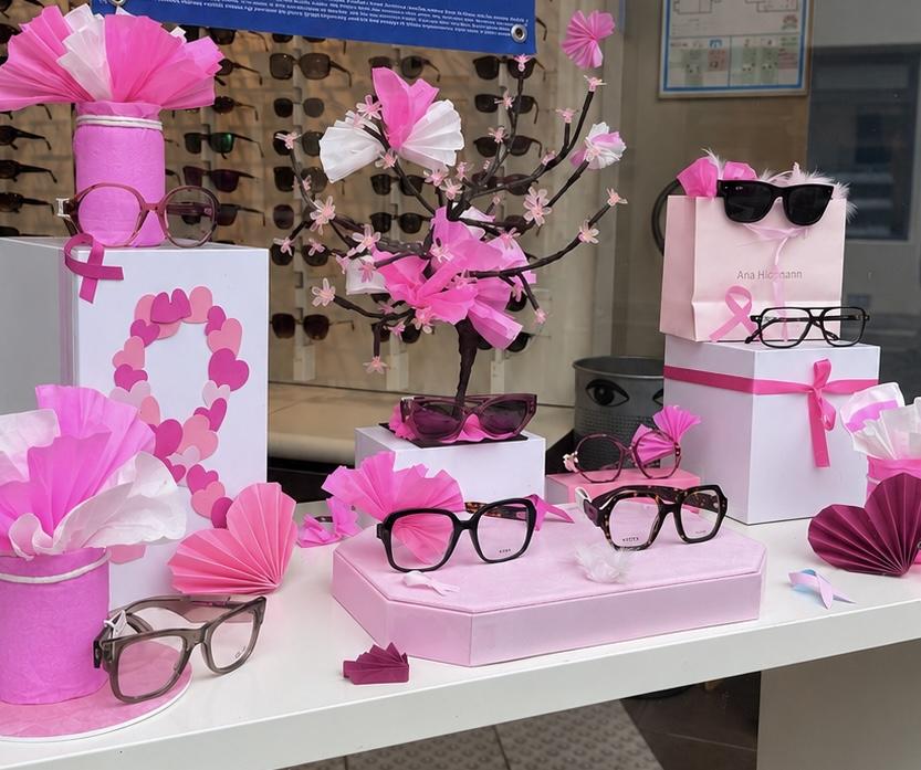 Opticien Arpajon - Grand'Rue - Krys