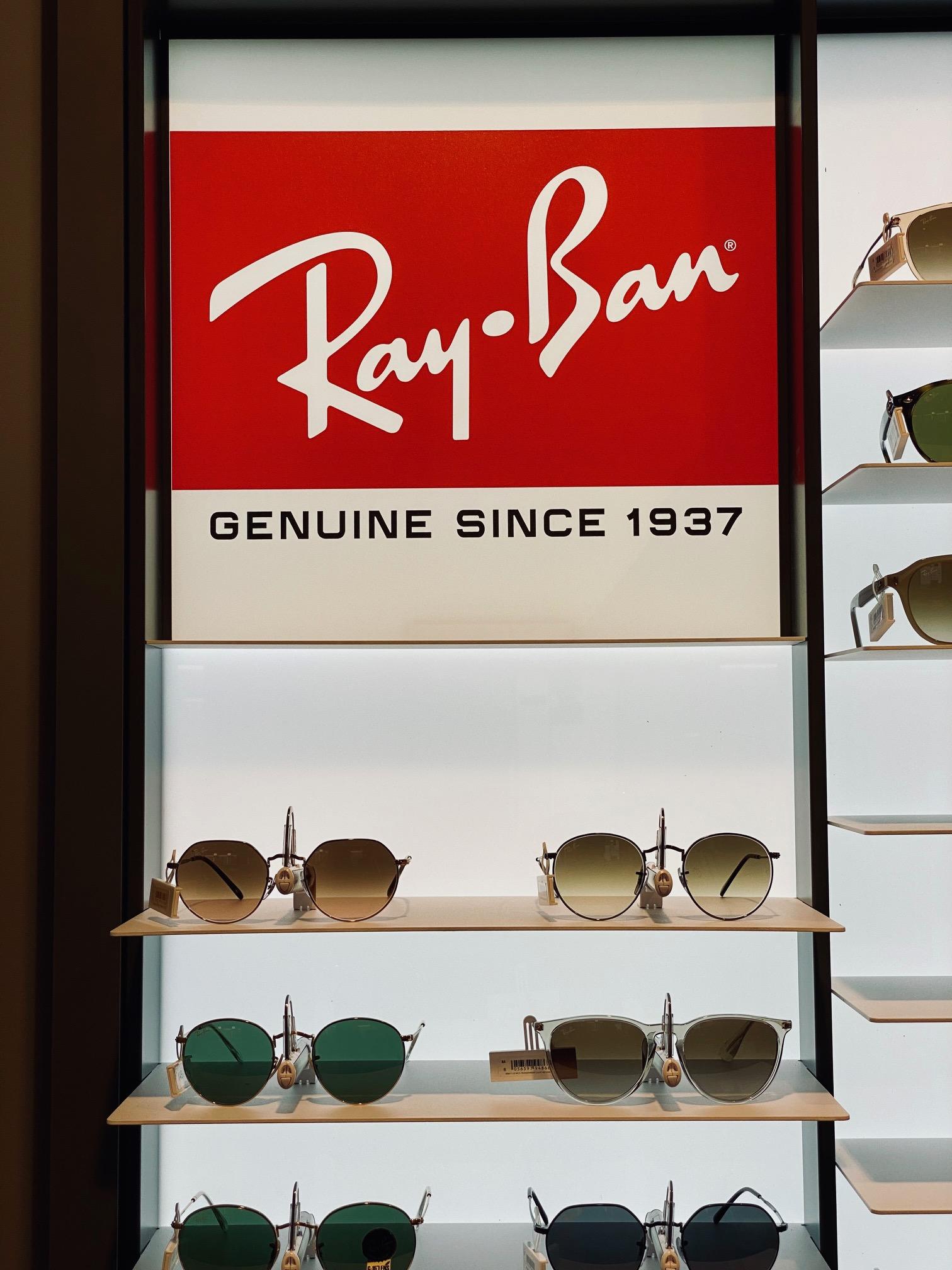 Opticien Blois - Cc Leclerc Salamandre - Krys