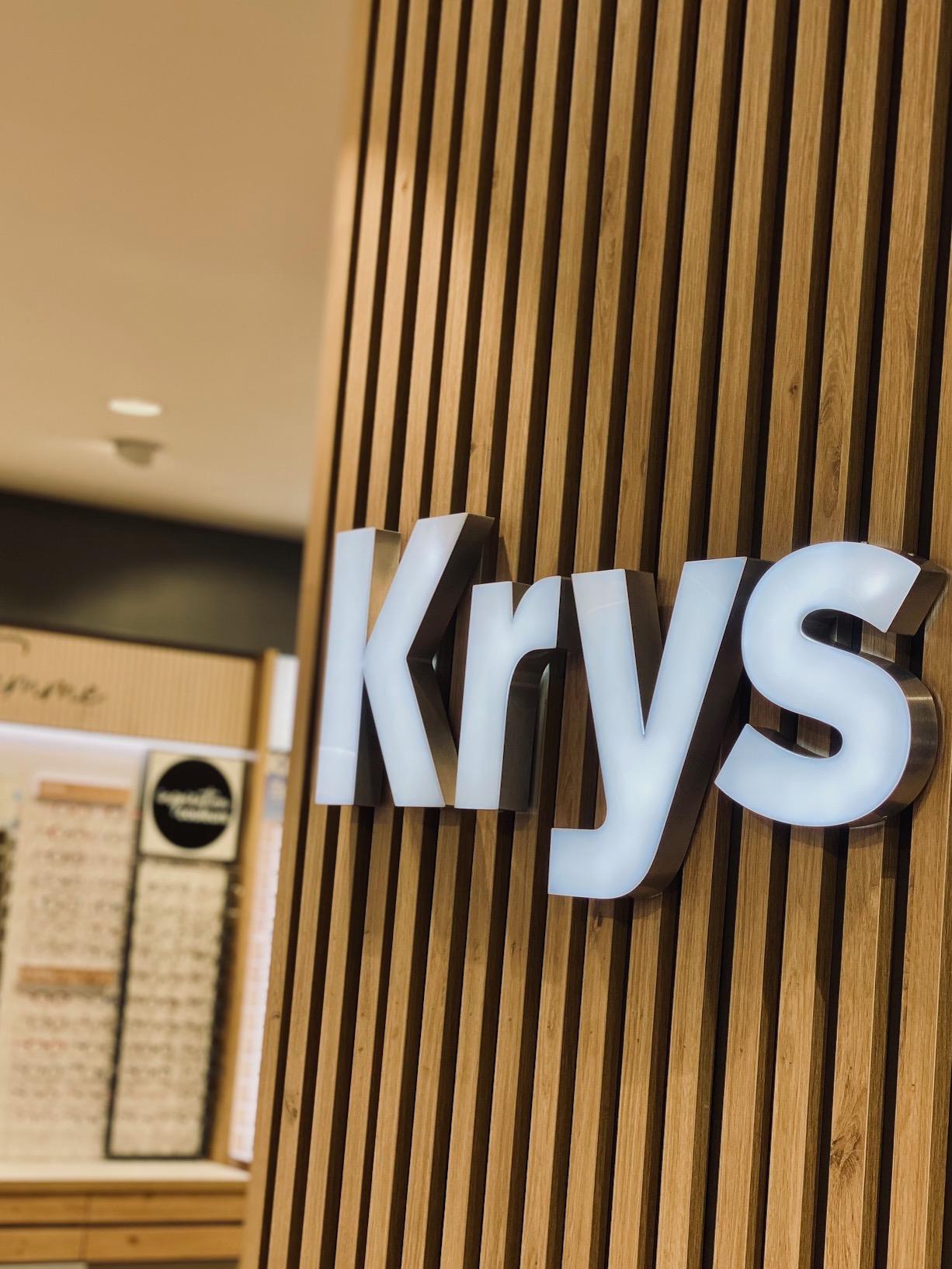 Opticien Blois - Cc Leclerc Salamandre - Krys
