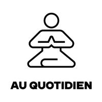 Au quotidien