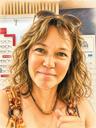 Sandrine opticienne KRYS Joigny
