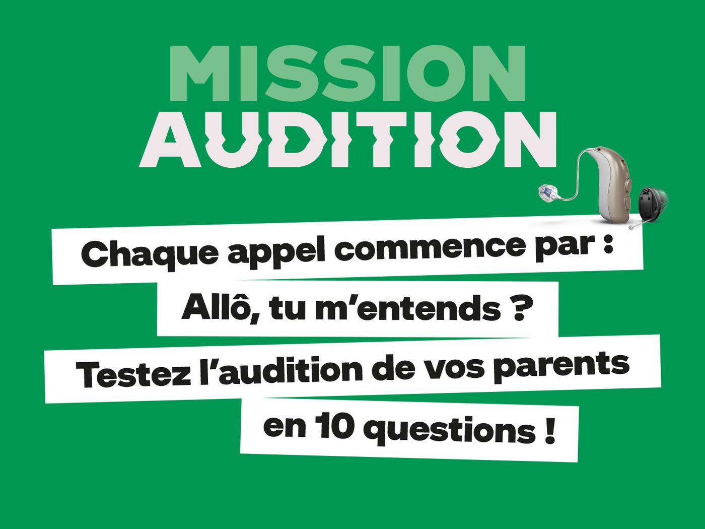Définition De Acuité Auditive | Audiomètrie : test de l’audition – UXDNYH