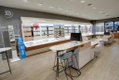 Vue magasin Krys Montivilliers opticien et audioprothésiste