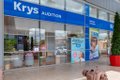 Opticien Pézenas - Cc Carrefour - Krys