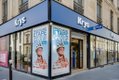 Opticien Paris - Saint-Lazare - Krys