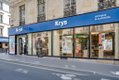 Opticien Paris - Saint-Lazare - Krys