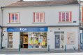 Opticien Clermont - Oise - Krys